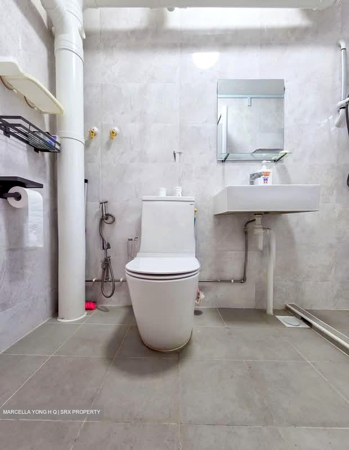 Blk 172 Hougang Avenue 1 (Hougang), HDB 4 Rooms #581280851